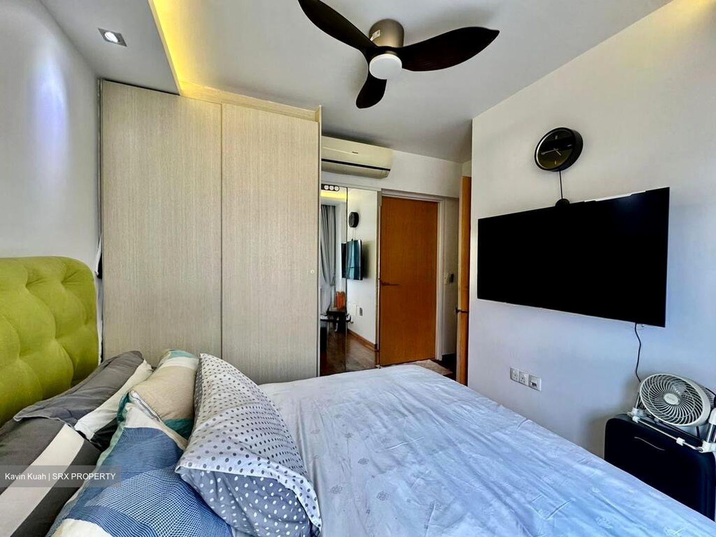 Blk 519C Centrale 8 At Tampines (Tampines), HDB 4 Rooms #523702871